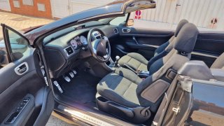 Peugeot 307 2006 2.0 HDI 136cv.6 velocidades