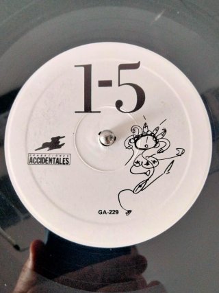 The Sugarcubes - Life's Too Good Vinilo