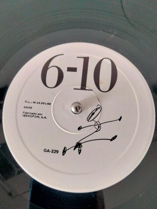 The Sugarcubes - Life's Too Good Vinilo