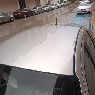 SEAT Leon 2002