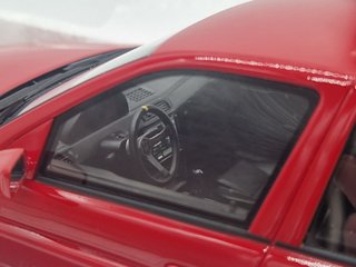 ALFA ROMEO 155 GTA Stradale - Otto-Mobile - 1/18