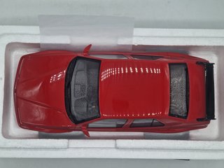 ALFA ROMEO 155 GTA Stradale - Otto-Mobile - 1/18