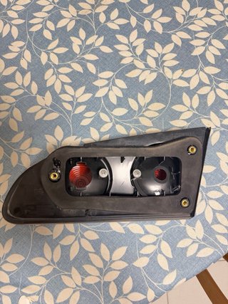 Piloto trasero Seat Ibiza 6L