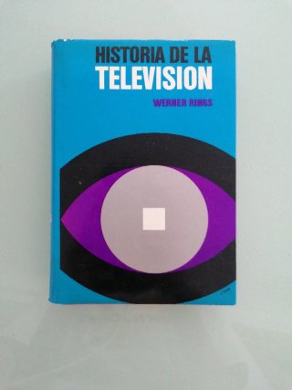 Historia de la television
