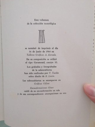 Historia de la television
