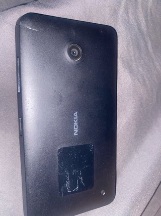 Huawei y Nokia