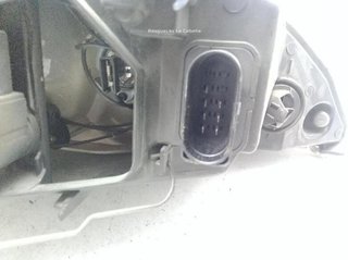 Ford 22818232 faro izq focus turnier 1.8 di / tddi