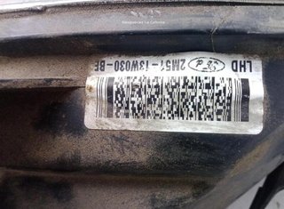 Ford 22818232 faro izq focus turnier 1.8 di / tddi