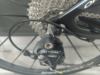 Bicicleta Orbea Avant Talla 47 o XS