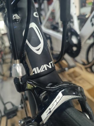 Bicicleta Orbea Avant Talla 47 o XS