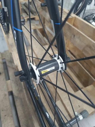 Bicicleta Orbea Avant Talla 47 o XS