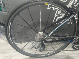 Bicicleta Orbea Avant Talla 47 o XS