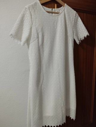 Lote de 2 vestidos