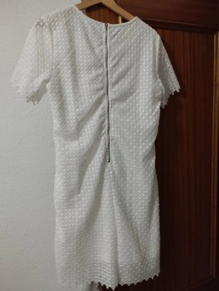Lote de 2 vestidos