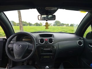 Citroen C3 pluriel 2010