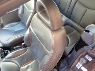 Citroen C3 pluriel 2010