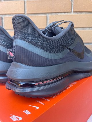 Nike Pegasus Premium Preto/Cinza