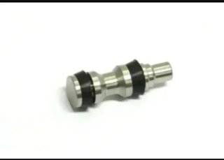 Pistón para maneta de freno SRAM LEVEL CODE GUIDE