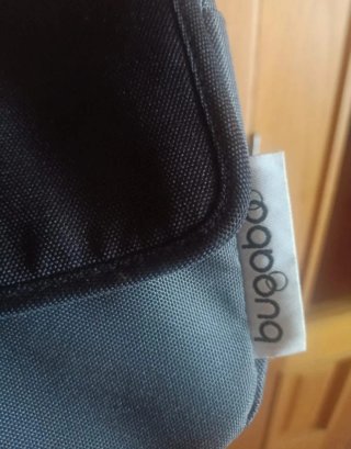 Neceser Bugaboo