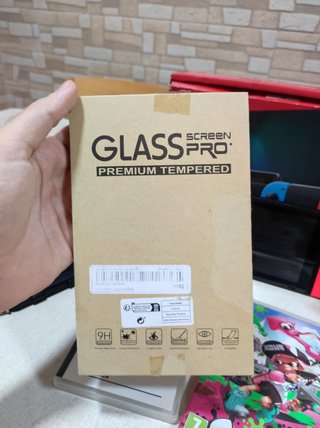 Nintendo Switch + 2 Juegos