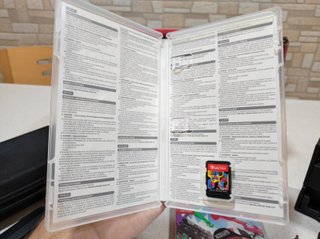 Nintendo Switch + 2 Juegos