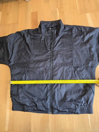 Chaqueta cortavientos Adidas hombre