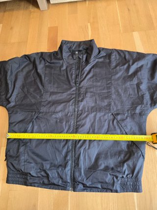 Chaqueta cortavientos Adidas hombre