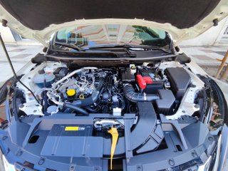 NISSAN QASHQAI 1.3 DIGT 140 CV MICROHIBRIDO ACENTA