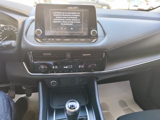 NISSAN QASHQAI 1.3 DIGT 140 CV MICROHIBRIDO ACENTA