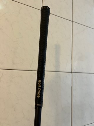 Callaway Great Big Bertha Madera 3