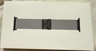 Apple Watch Ultra 2 Titanio Natural 49mm