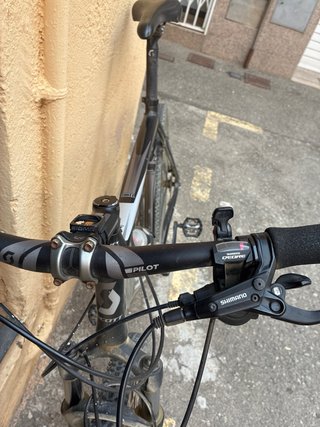 Bicicleta Scott MTB aspect 10 ultimo precio