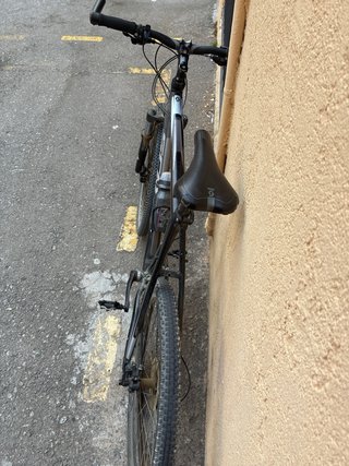 Bicicleta Scott MTB aspect 10 ultimo precio