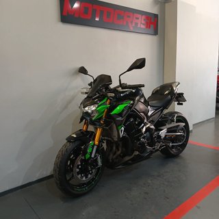 Kawasaki Z900 Performance 2023
