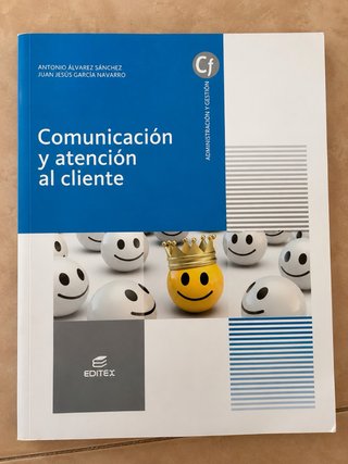 Comunicación y atención al cliente