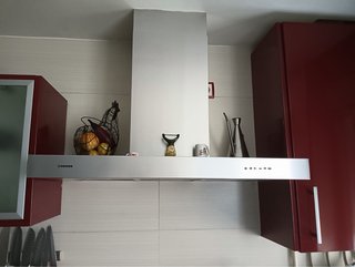 Cocina completa