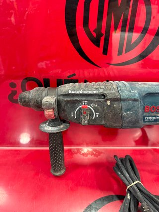 Martillo Demoledor Bosch GBH 2-26, Buen estado.