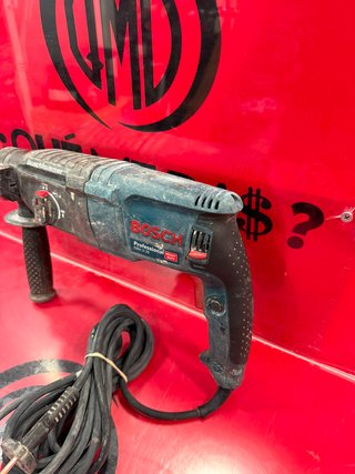 Martillo Demoledor Bosch GBH 2-26, Buen estado.