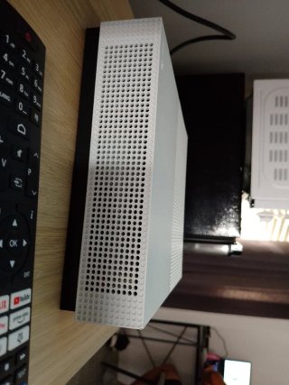 Xbox One S Digital