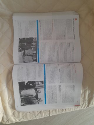 Libro historia del mundo 1 bachillerato