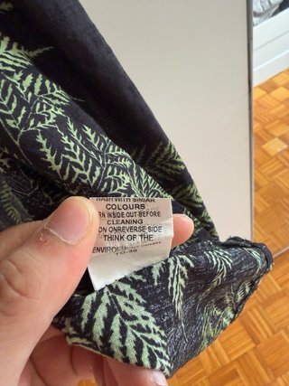 Camicia estiva uomo INCERUN taglia XXL