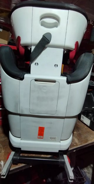 Silla coche Britax Römer 15-36kg