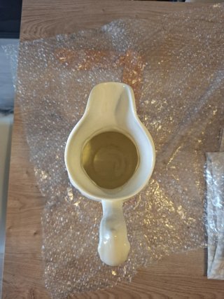 Jarra La Cartuja de Sevilla