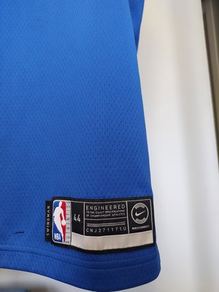 Camiseta Baloncesto Nike Dallas Doncic Talla M