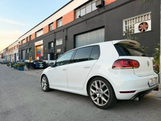 Volkswagen Golf 2012 gti 35th