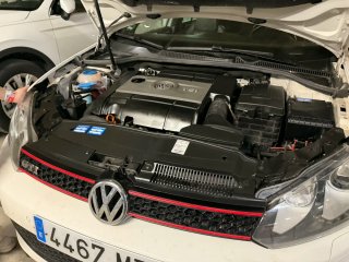 Volkswagen Golf 2012 gti 35th