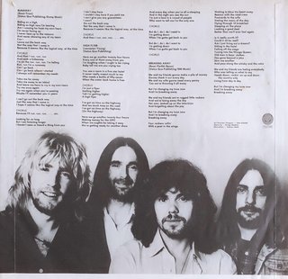 STATUS QUO Whatever You Want