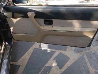 Asientos recaro e24