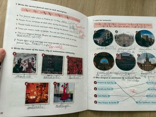 Social Science Cambridge 3 primaria