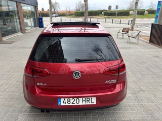 Volkswagen Golf 2.0TDI 150CV